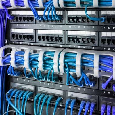 Commercial Data And Communication Cabling Camarillo CA Results 2