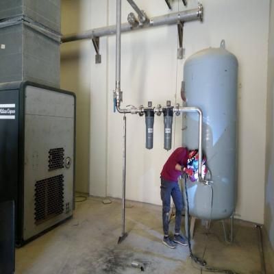 Compressor Installation And Repair Oak Park CA Results 3
