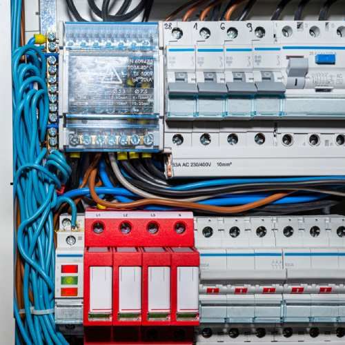 Surge Protection Porter Ranch CA Results 3