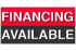 Financing Available