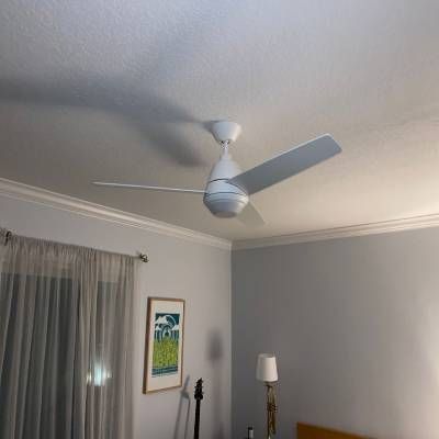 Ceiling Fan Installation in Woodland Hills, CA