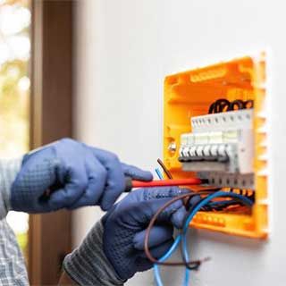 Top Electrician Moorpark