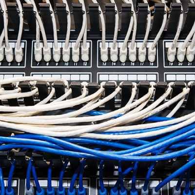 Commercial Data And Communication Cabling Calabasas CA Results 1