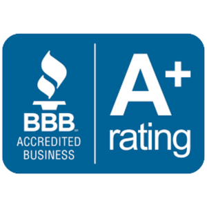 BBB Accredited A Plus Business