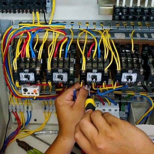 Machine Wiring Maintenance West Hollywood CA Results 1