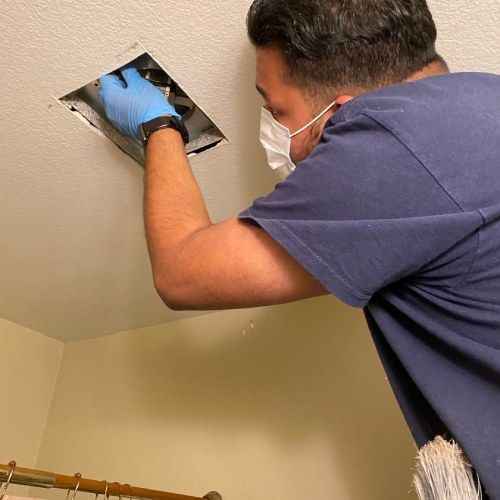 Ceiling Fan Installation Los Angeles CA Results 3