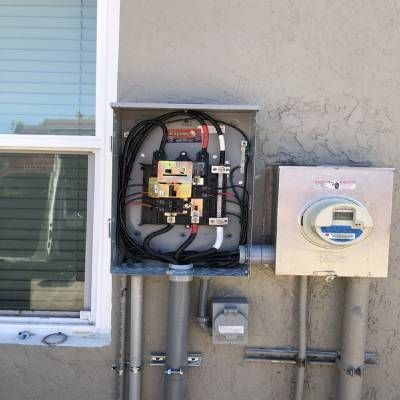 Whole House Surge Protection in Camarillo, CA