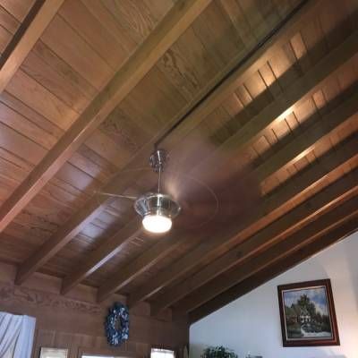 Ceiling Fan Installation Santa Monica CA Results 2