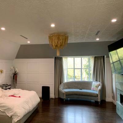 Recessed Lighting Installation West Hollywood CA Results 3