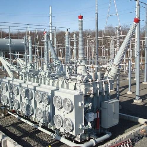 Electric Motors Transformers Installation Camarillo Results 1