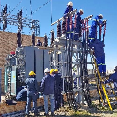 Electric Motors Transformers Installation Ventura Results 2