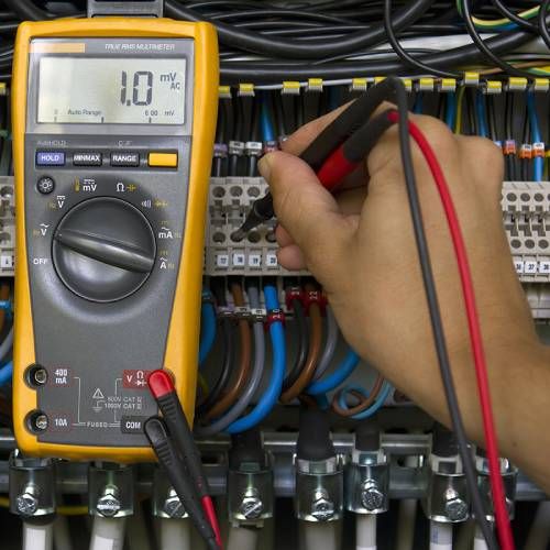 Industrial Machine Wiring Maintenance Los Angeles CA Results 3