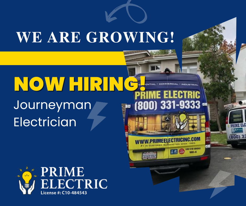 Electrician Jobs