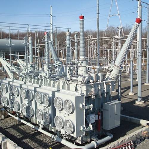 #1 Electric Motors & Transformers Repair in Encino CA