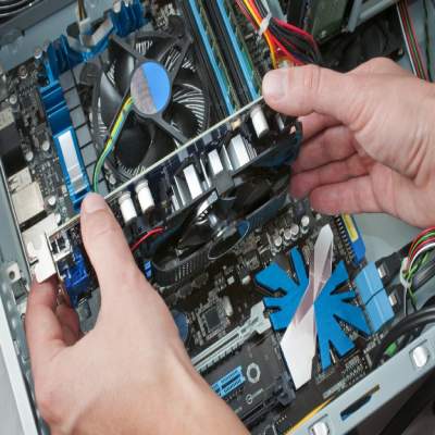 Isolated Computer Circuits Encino CA Results 1