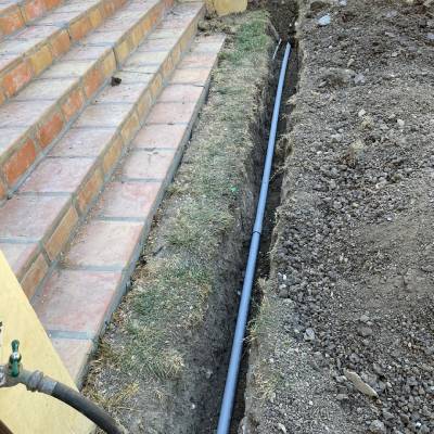 Pool And Spa Wiring West Hollywood CA Results 1