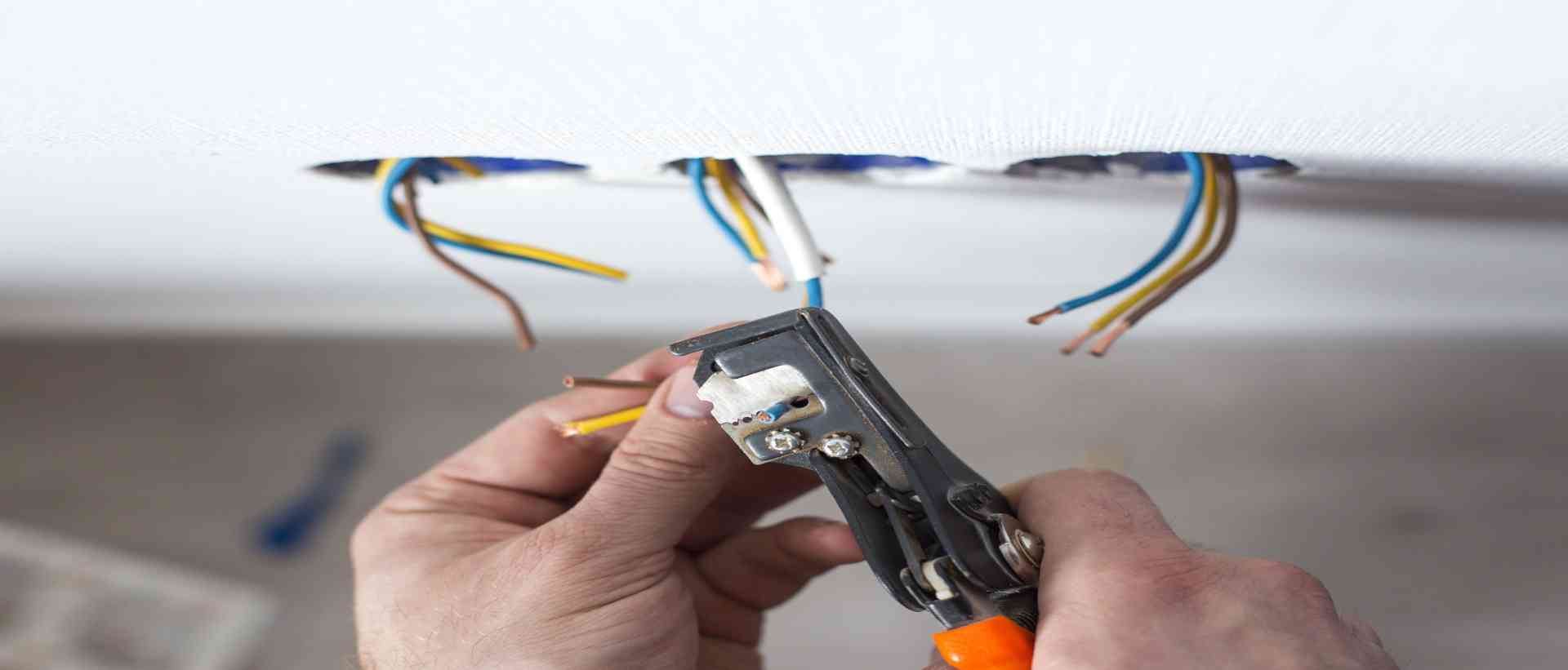 #1 Wiring Replacement in Moorpark, CA