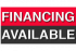 Financing Available